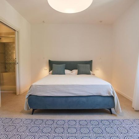 Blue Boutique Bed and Breakfast Vietri Buitenkant foto