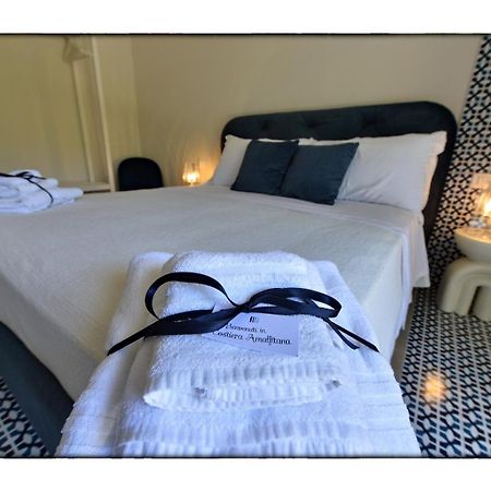 Blue Boutique Bed and Breakfast Vietri Buitenkant foto