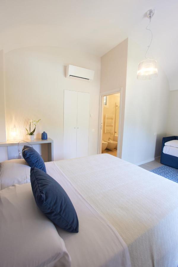 Blue Boutique Bed and Breakfast Vietri Buitenkant foto