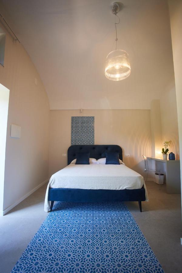 Blue Boutique Bed and Breakfast Vietri Buitenkant foto