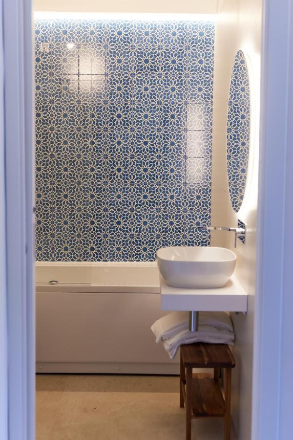 Blue Boutique Bed and Breakfast Vietri Buitenkant foto