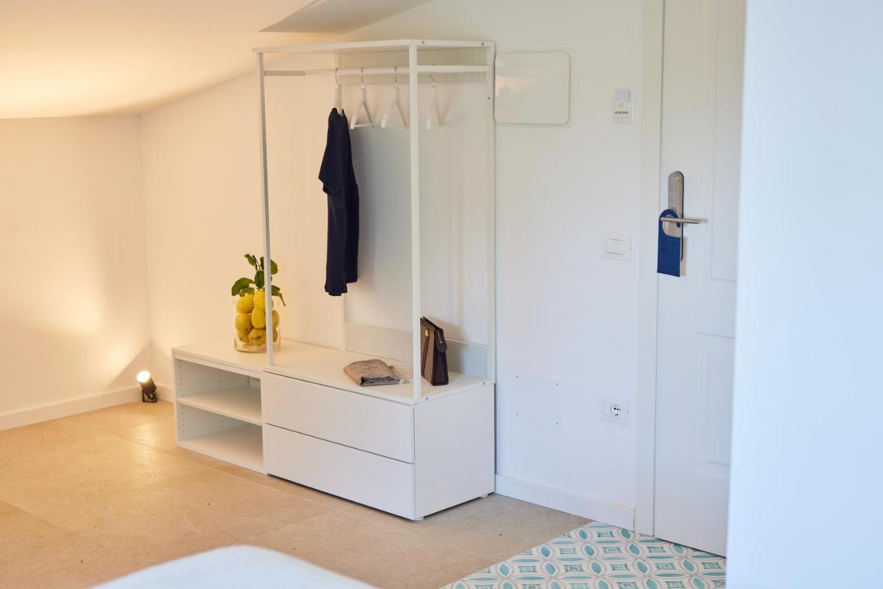 Blue Boutique Bed and Breakfast Vietri Buitenkant foto
