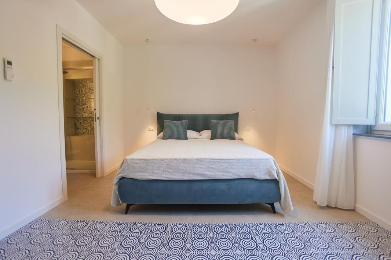 Blue Boutique Bed and Breakfast Vietri Buitenkant foto