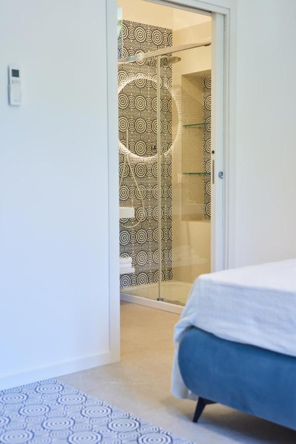 Blue Boutique Bed and Breakfast Vietri Buitenkant foto