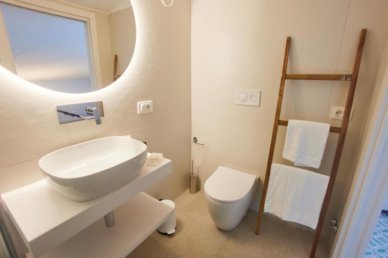 Blue Boutique Bed and Breakfast Vietri Buitenkant foto