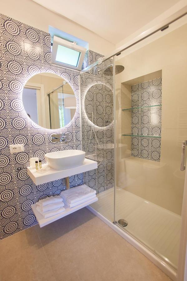 Blue Boutique Bed and Breakfast Vietri Buitenkant foto