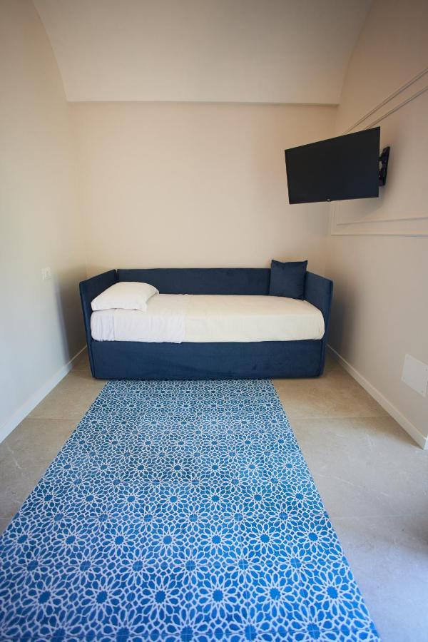 Blue Boutique Bed and Breakfast Vietri Buitenkant foto