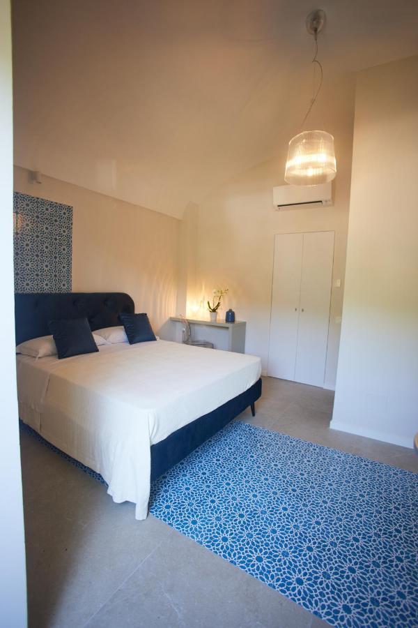Blue Boutique Bed and Breakfast Vietri Buitenkant foto