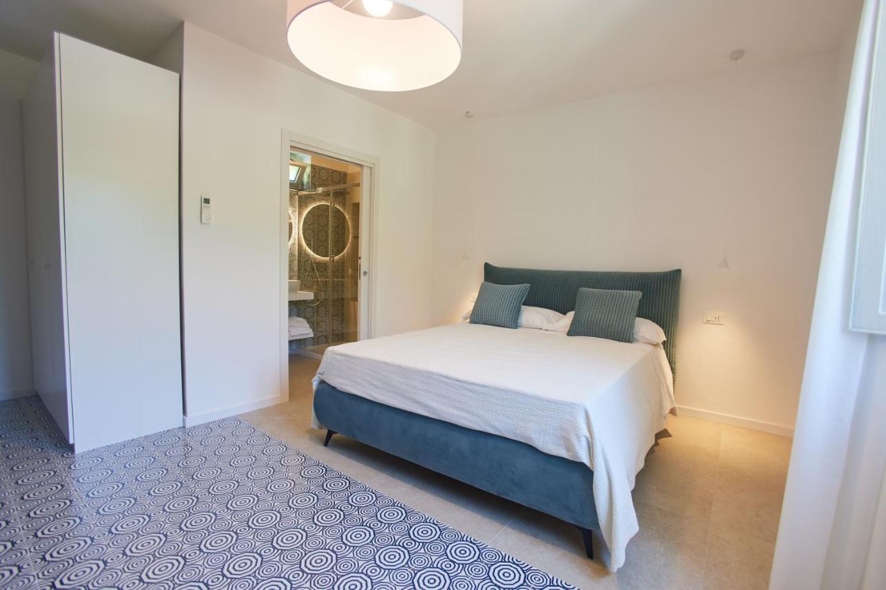 Blue Boutique Bed and Breakfast Vietri Buitenkant foto