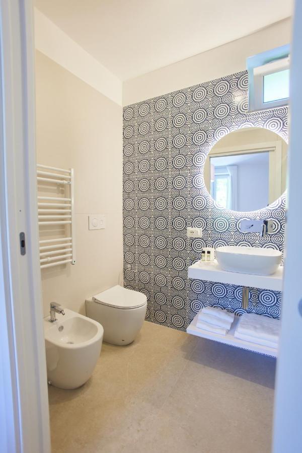 Blue Boutique Bed and Breakfast Vietri Buitenkant foto