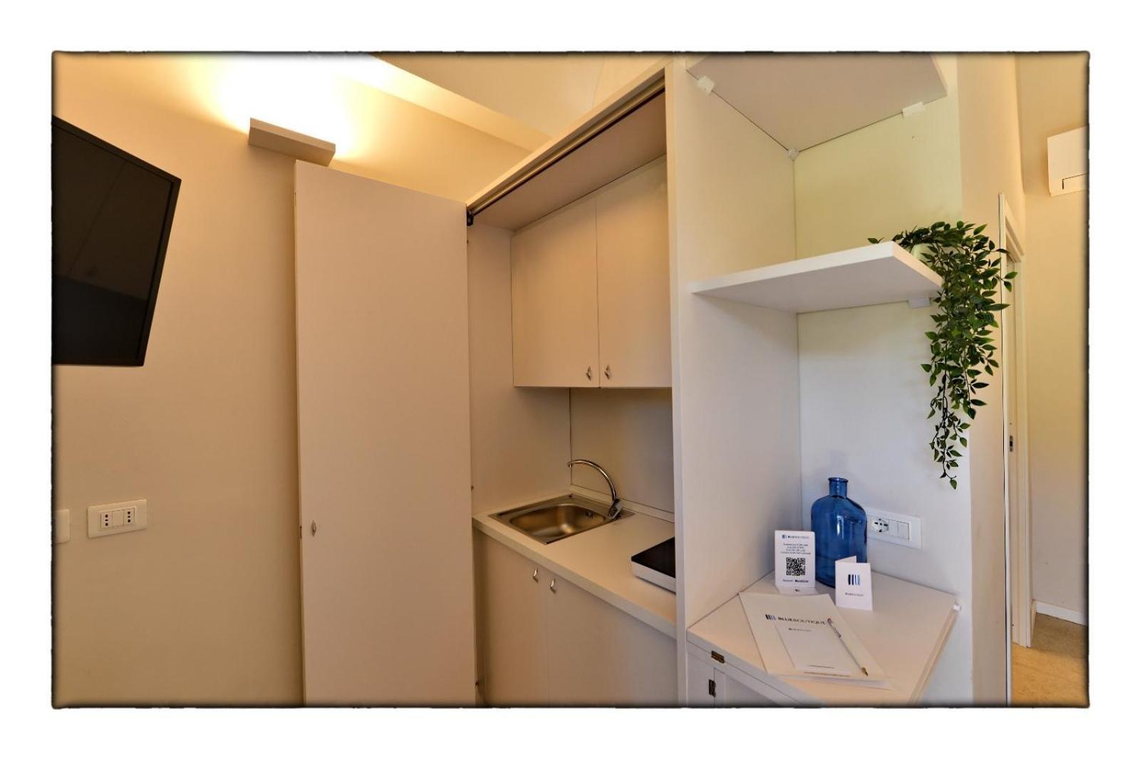 Blue Boutique Bed and Breakfast Vietri Buitenkant foto